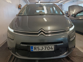 Citroen Grand C4 Picasso