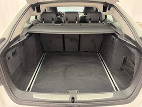 BMW 320 Gran Turismo