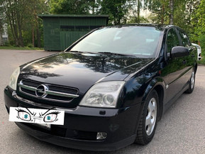 Opel Vectra