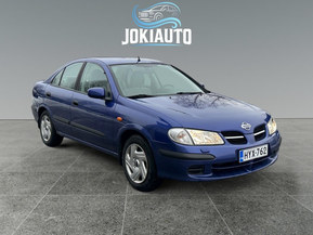 Nissan Almera