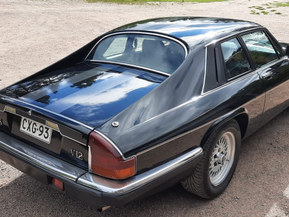 Jaguar XJS