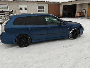 Saab 9-3