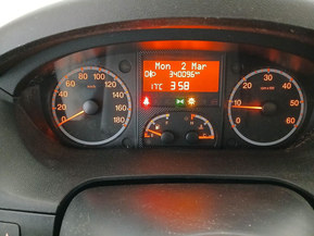 Citroen Jumper