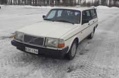 Volvo 240