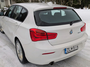 BMW 116
