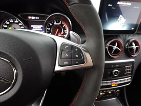 Mercedes-Benz A 45 AMG