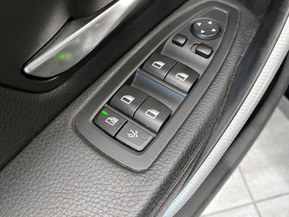 BMW 330 Gran Turismo