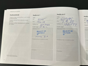 Volvo V90 Cross Country