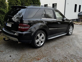 Mercedes-Benz ML
