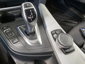 BMW 330 Gran Turismo