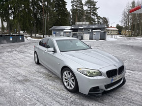 BMW 528