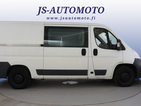 Citroen Jumper