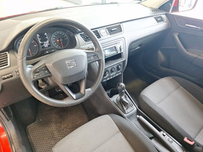 Seat Toledo