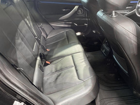 BMW 330 Gran Turismo