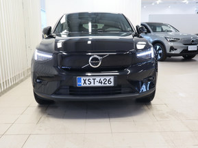 Volvo C40