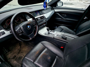 BMW 528