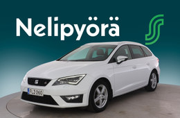 Seat Leon ST
