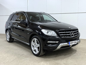 Mercedes-Benz ML