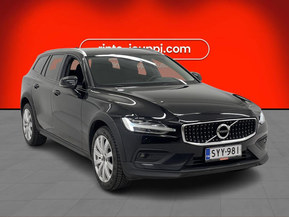 Volvo V60 Cross Country