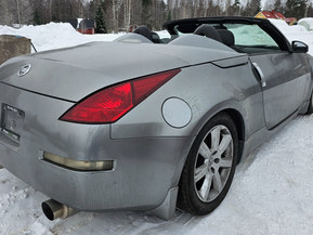 Nissan 350Z