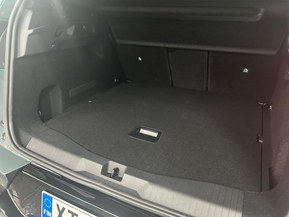 Citroen e-C5 Aircross