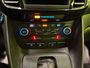 Ford Grand Tourneo Connect