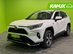 Toyota RAV4 Plug-In