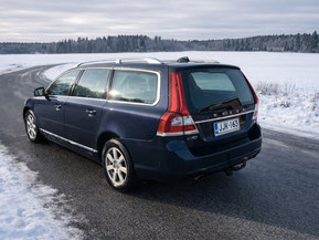 Volvo V70