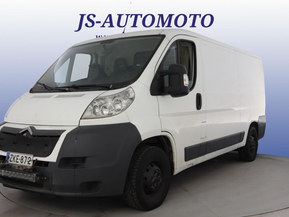 Citroen Jumper