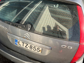 Citroen C5
