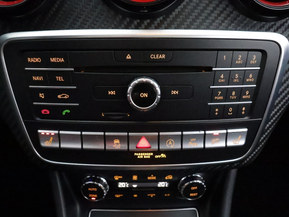 Mercedes-Benz A 45 AMG