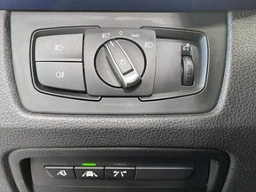 BMW 330 Gran Turismo