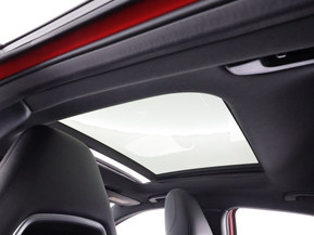 Mercedes-Benz A 45 AMG