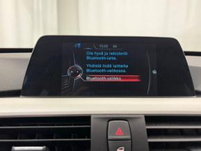 BMW 320 Gran Turismo