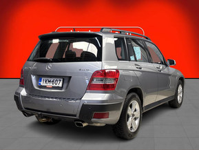 Mercedes-Benz GLK