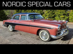 DeSoto Fireflite