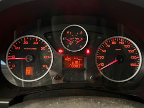 Citroen Berlingo Multispace