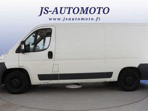 Citroen Jumper