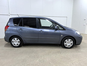 Toyota Corolla Verso