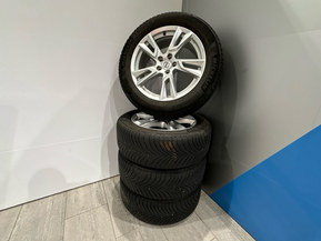 Volvo V90 Cross Country