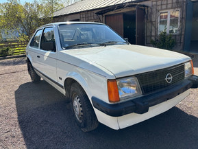 Opel Kadett