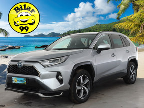 Toyota RAV4 Plug-In