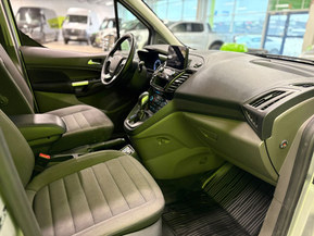 Ford Grand Tourneo Connect