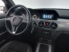 Mercedes-Benz GLK