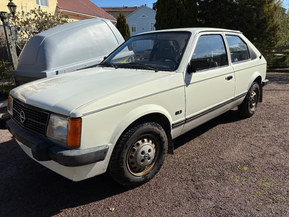 Opel Kadett