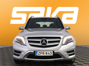 Mercedes-Benz GLK
