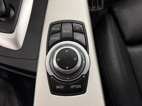 BMW 320 Gran Turismo