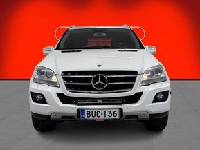 Mercedes-Benz ML