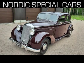 Mercedes-Benz 170