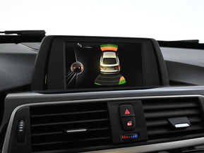 BMW 330 Gran Turismo